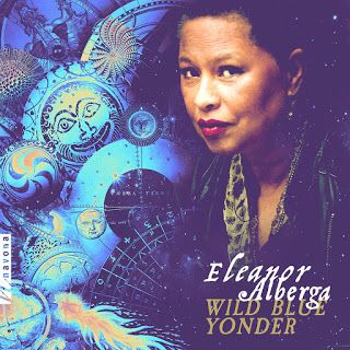'there is a great deal to enjoy both in Alberga's writing for her chamber forces and in the dramatic narratives that she weaves.’ 

@Eleanor_Alberga’s Wild Blue Yonder receives ★★★★ from @RobertHugill 👏

Read in full here: buff.ly/3efyThK 

#EleanorAlberga #composer