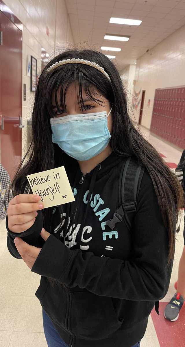 NMMS Save Promise Club tweet media