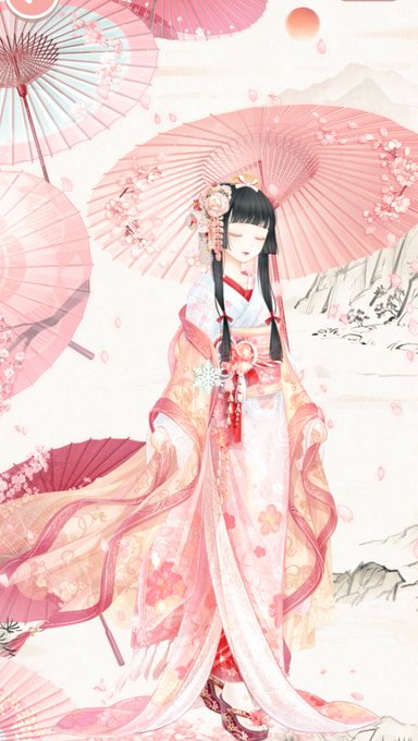 花魁のtwitterイラスト検索結果 花魁のtwitterイラスト検索結果