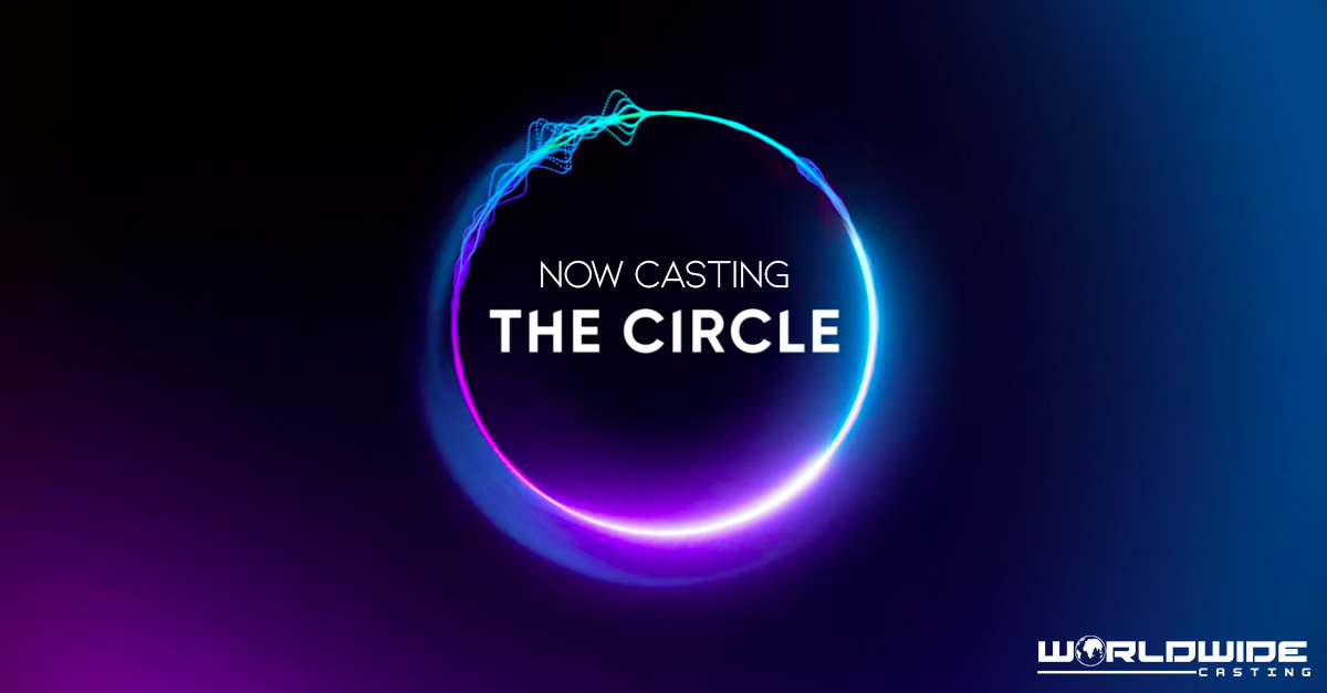 Now casting nationwide for future seasons of 'The Circle' on Netflix. This is a free casting, anyone can apply! ➡ worldwide-casting.com/application-fo…