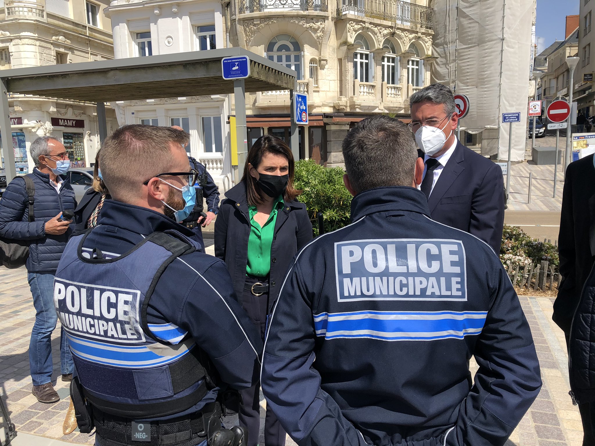 Christelle MORANÇAIS on Twitter: 