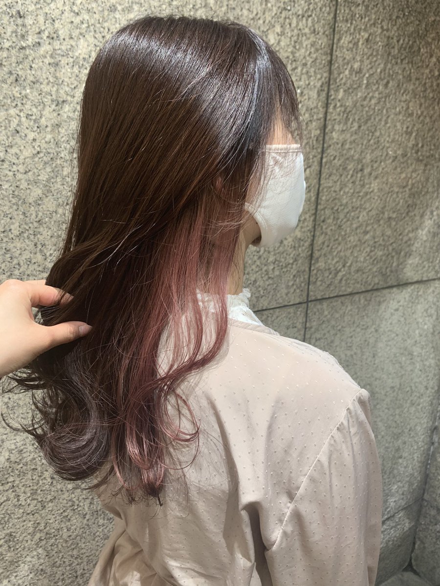 6ha1ge3's tweet photo. カラーモデル募集しております🌷
＊場所:渋谷周辺
＊時間:19:00〜
＊お日にち:6日
＊お値段:one color  2000yen〜
コロナ対策バッチリのお店になるのでお気軽にご連絡下さい🌷
メンズモデルさんも募集中です！
#カラーモデル募集
#カラーモデル募集中 https://t.co/MZ8Hil4b3Q