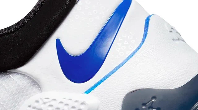 PS5とNIKEがコラボしたバスケットシューズが登場！