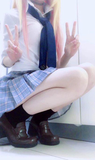 コスプレイヤー火火のTwitter画像28