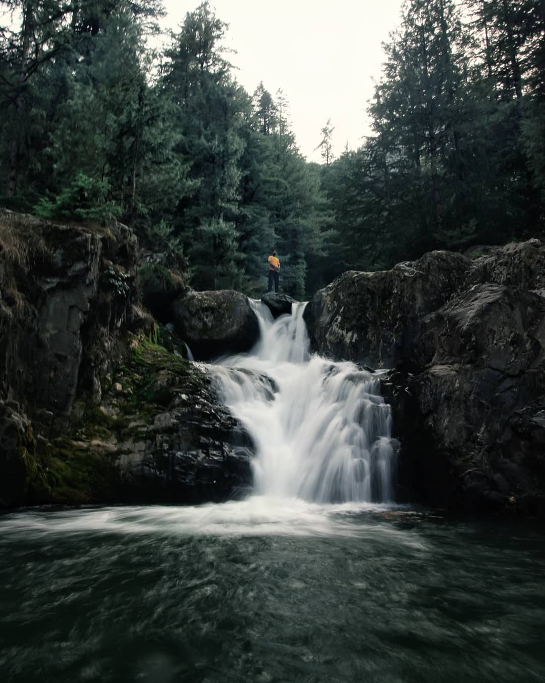 Jammu Kashmir Tourism 在twitter 上 Namblan Narwaw Waterfall With Nature Swimming Pool In Baramula Jktourism Kashmir Pic Umer Fayaz T Co Xq25cmx0hn Twitter