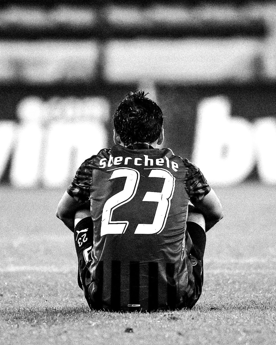 🙏 | 13 jaar geleden namen we afscheid van François Sterchele. Voor altijd in ons hart. 🥺❤️