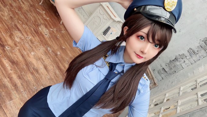 コスプレイヤーしょこらのTwitter画像21