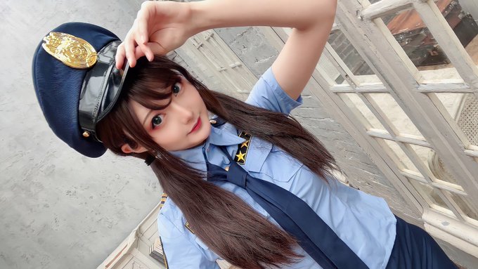 コスプレイヤーしょこらのTwitter画像22