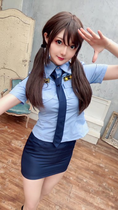 コスプレイヤーしょこらのTwitter画像20