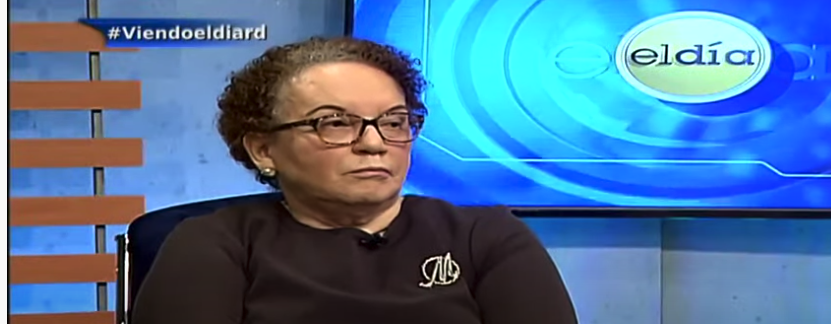 LISTÍN DIARIO tweet media