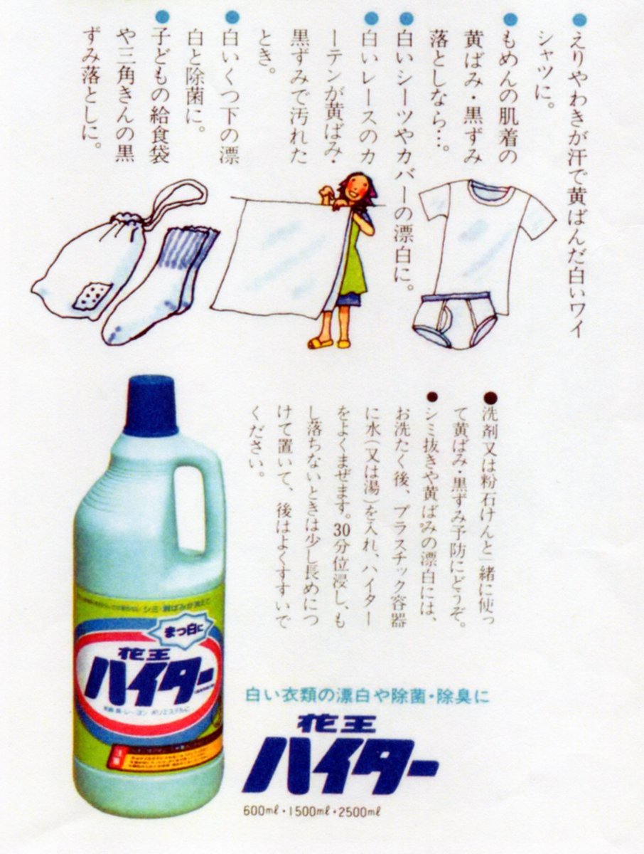 専用です❗️昭和レトロ。洗剤他