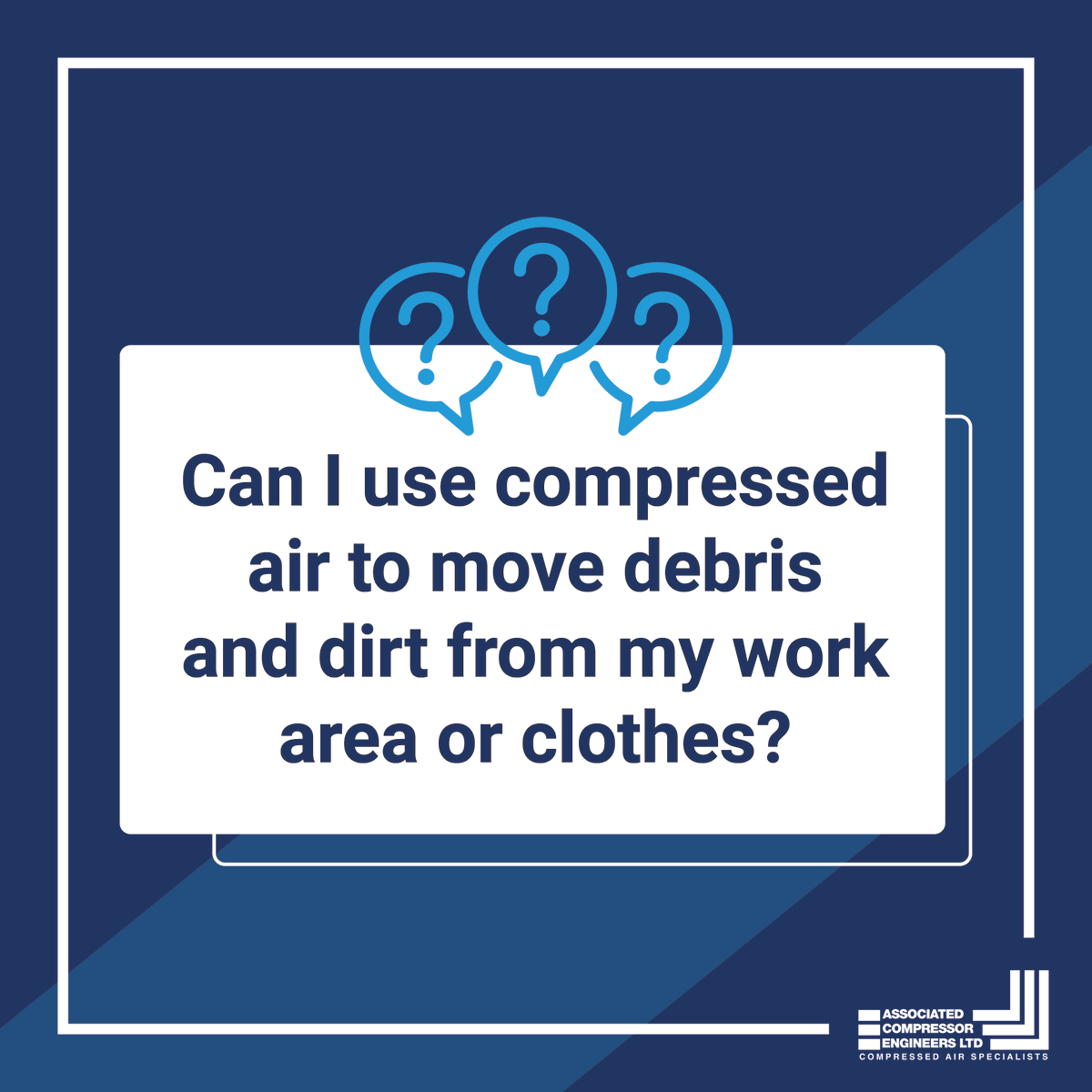 Ace Compressors tweet media