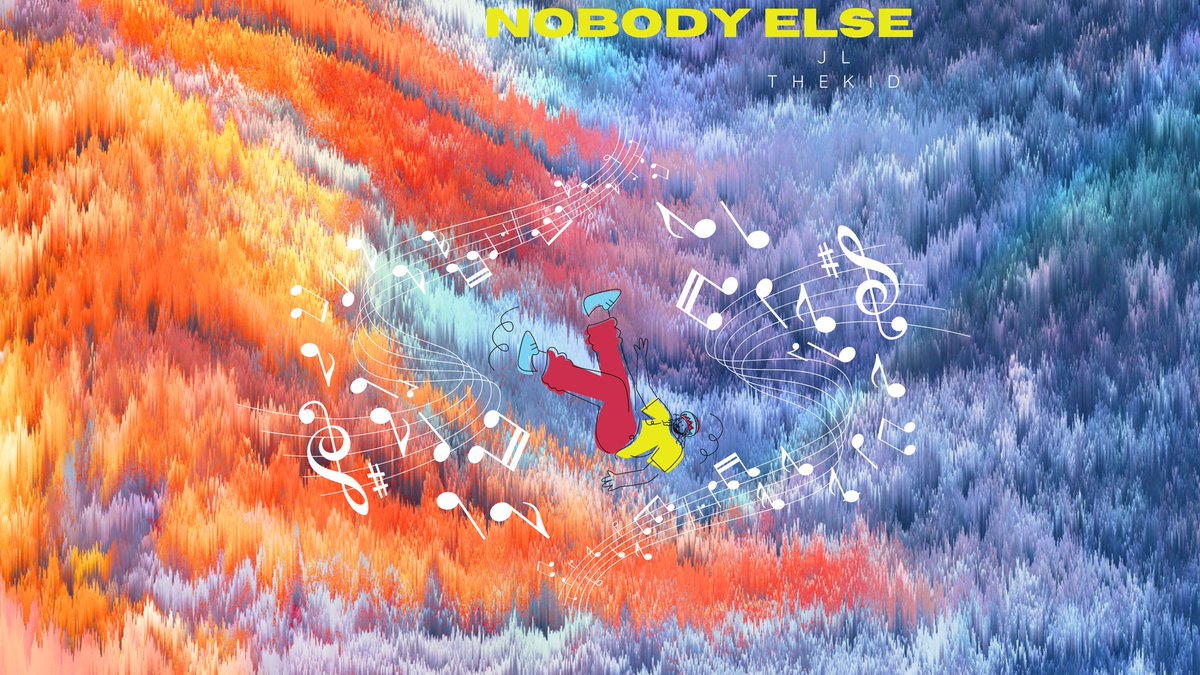 vnvrchy's tweet image. Listen on @Spotify 📈🙌🏾🔥🔥🎵

NEWEST SONG BY @jlthekid97
Available for DOWNLOAD 

open.spotify.com/track/13JM6EDz…

#newmusic #jlthekid #notsigned #Independentartist #streamingnow #availablefordownload #explorepage #newsound #rap #2021