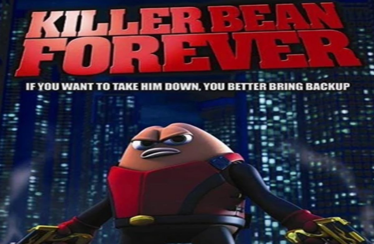 killer bean movies