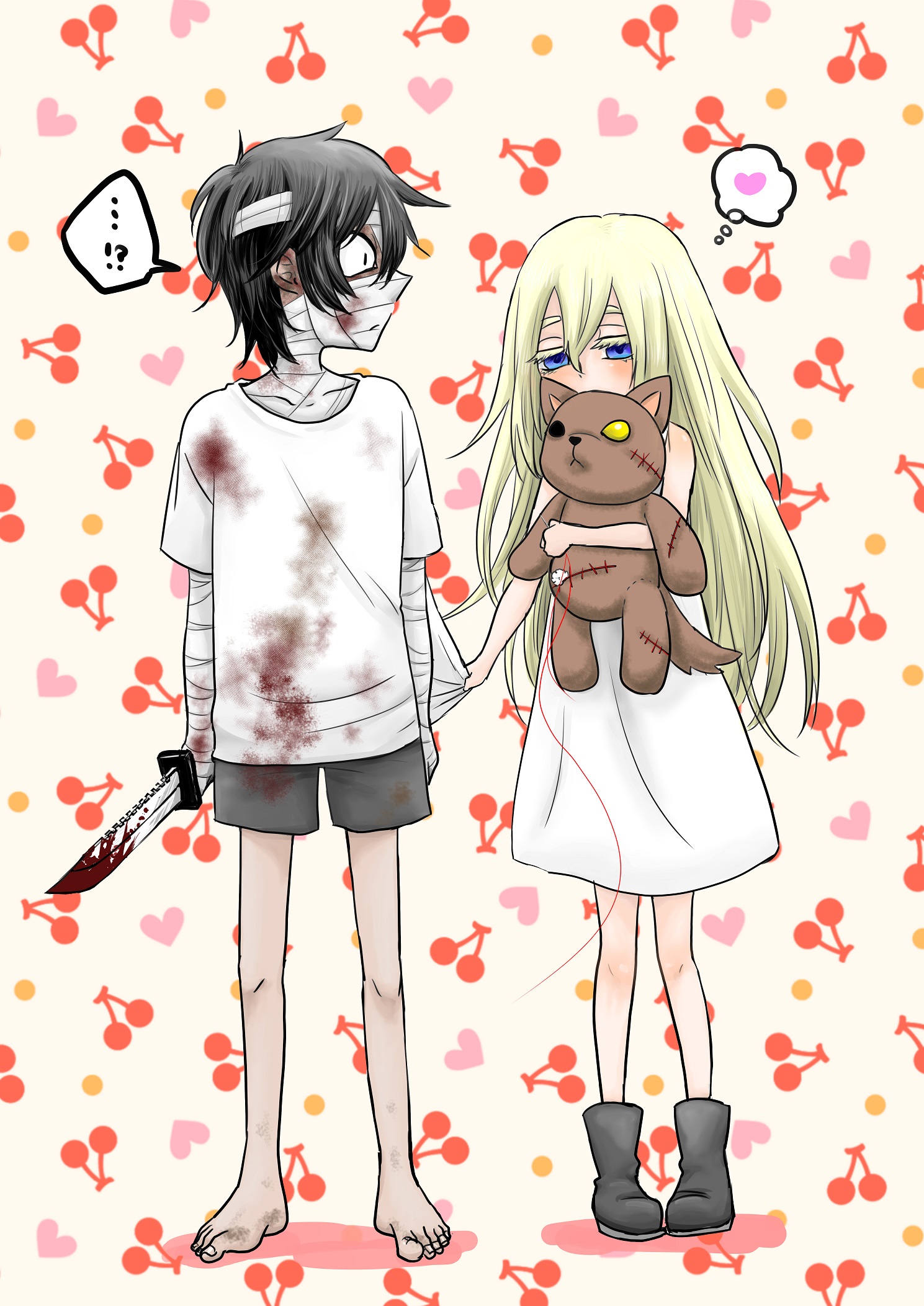 ˋˏ✄┈ Zack my God ♡ (@B6Floormaster_) / X