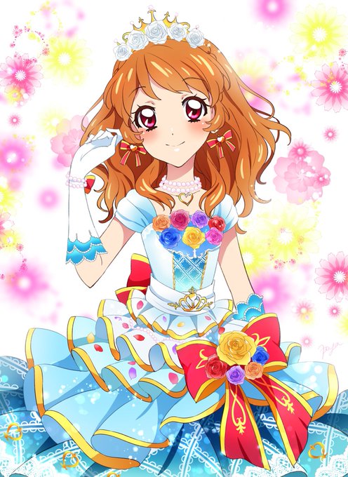 アイカツ ドリーミークラウン ホワイトスカイヴェールコーデ アイカツ ドリーミークラウン ホワイトスカイヴェールコーデ