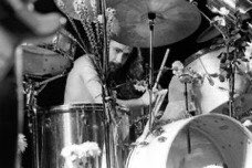 Happy birthday Bill Ward The Drummer Of Black Sabbath Born May 5, 1948  