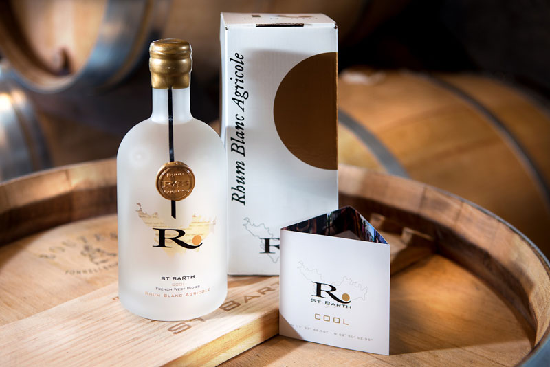 The aromas are light – hints of citrus, earthy flavours. Slightly oily so the flavours linger for a little longer.

Rhum St Barth, the first authentic rhum from the island of St Barth in the Caribbean, an award-winning range. Est. 2010

#rhum #rhumlove #rhumstbarth #stbarthelemy