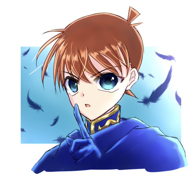 黒衣の騎士のtwitterイラスト検索結果