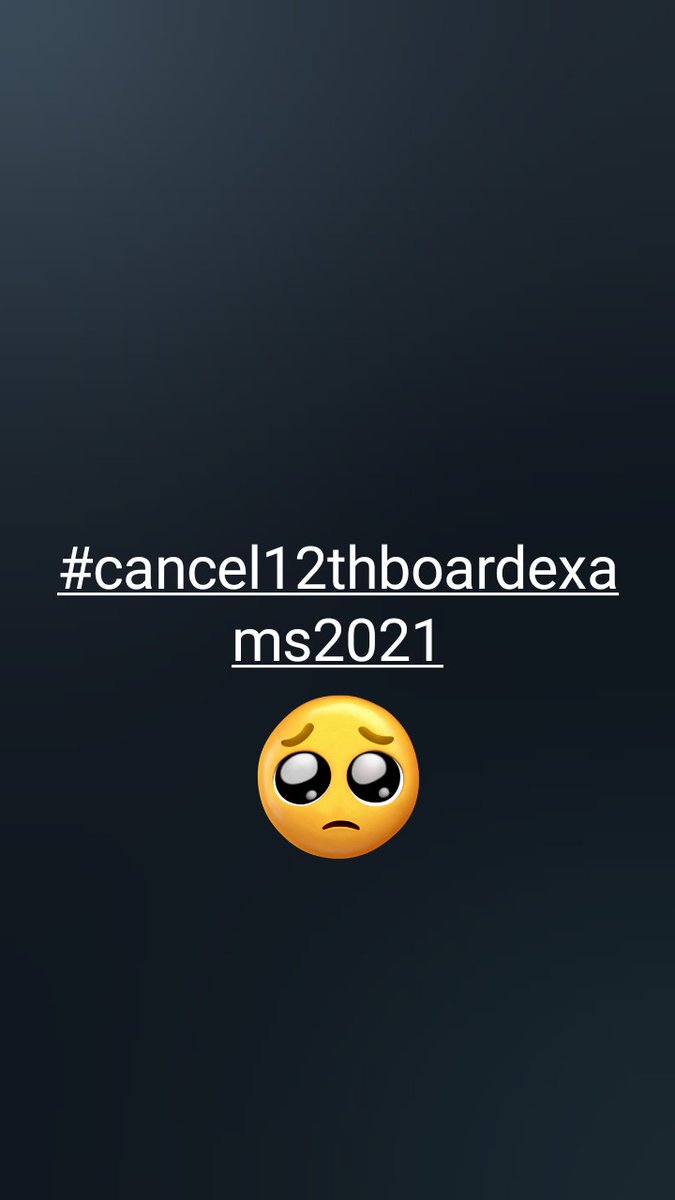 Niteesh67272684's tweet image. #cancelboardexamsap2021 
#dontignorestudents