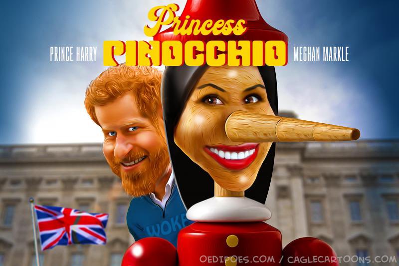 Duchess Moaning Sparkle (Parody) on Twitter "Warning Very upsetting