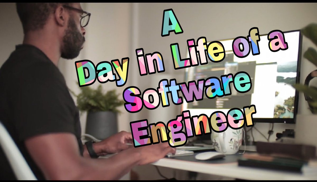 RealCodeProgra1's tweet image. #software_engineer #software_developer
#coding #computer_programming
youtu.be/JKh8C9ocano