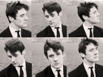 Happy birthday to Michael Palin, the best Python, and one of my most enduring crushes 