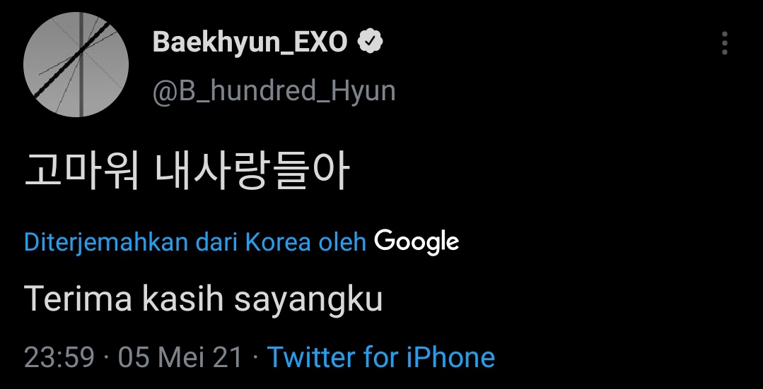 Hanha12321's tweet photo. Toktok permisi teruntuk okum bernama byun baekhyun bisa gk si gk usah ngardus malem malem soalnya tidak baik untuk kesehatan jantung 
@B_hundred_Hyun #30SexyBaekhyunDay #weareoneEXO https://t.co/ZgxodXG1Or#weareoneEXO https://t.co/kEVwxDqia1