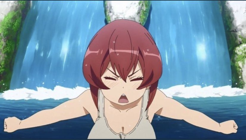 クレナ誕生日おめでとう🥳 安里アサト先生、10巻楽しみにしてます