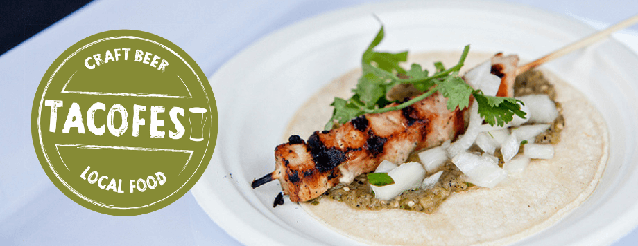 Wow, we're blown away - hundreds of Tacofesters have already secured their tickets to our virtual event on Friday June 18th! Still some left tacofest.ca Photo cred <a href="/SylviaPondPhoto/">Sylvia Pond</a>