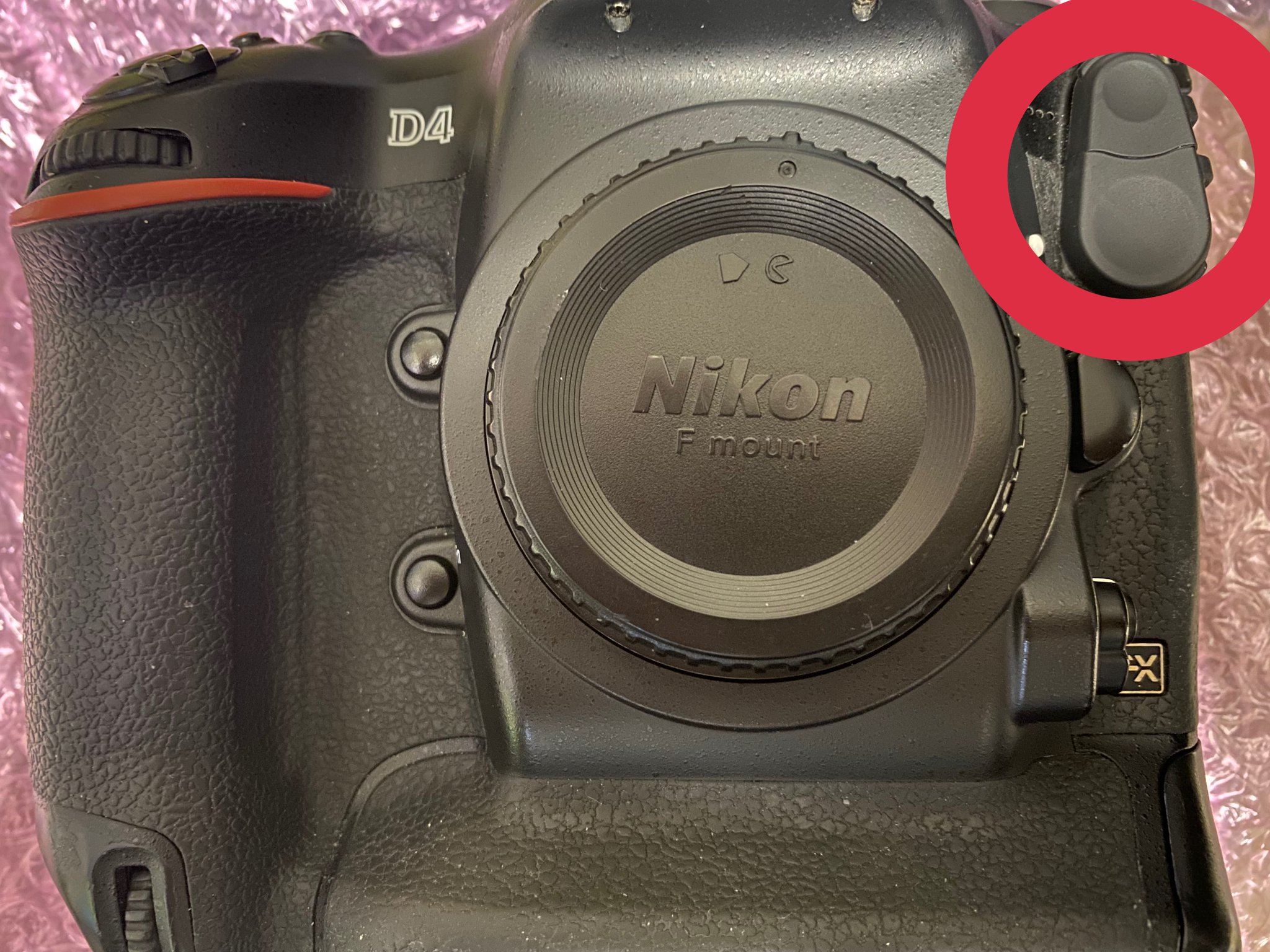 Nikon D4 ジャンク品 Nikon D4s Review - ISO Performance and Comparisons