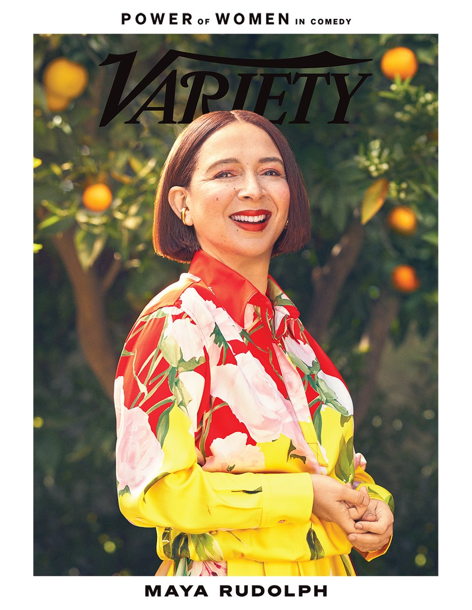 Variety tweet media