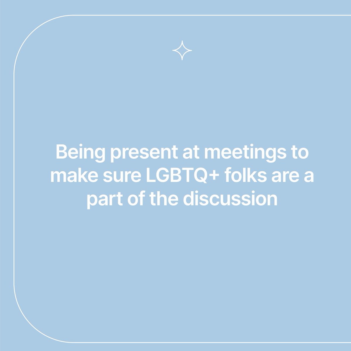 Pride365 Pledge tweet media