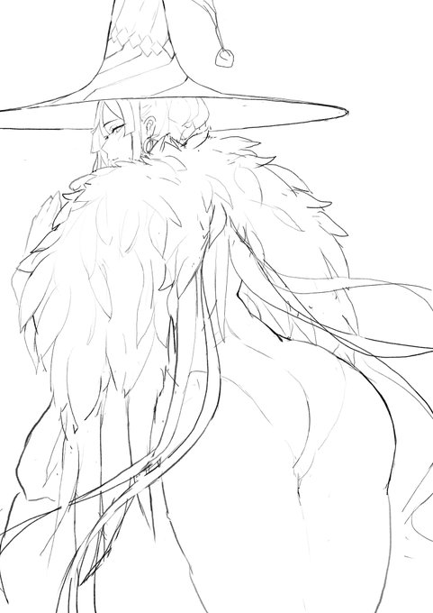 Miss Crane  🦩❤️🍑 