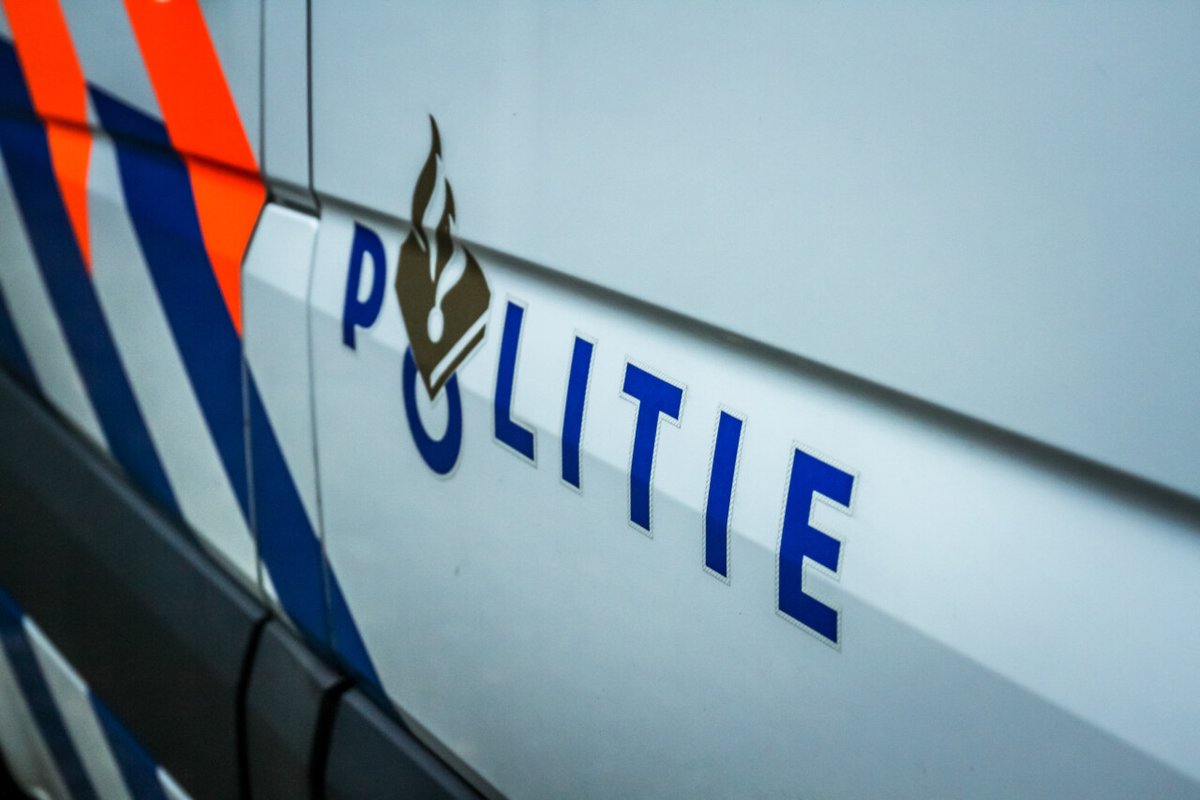 Politie neemt rijbewijs in na snelheidsoverschrijding in Leeuwarden - #Friesland -..