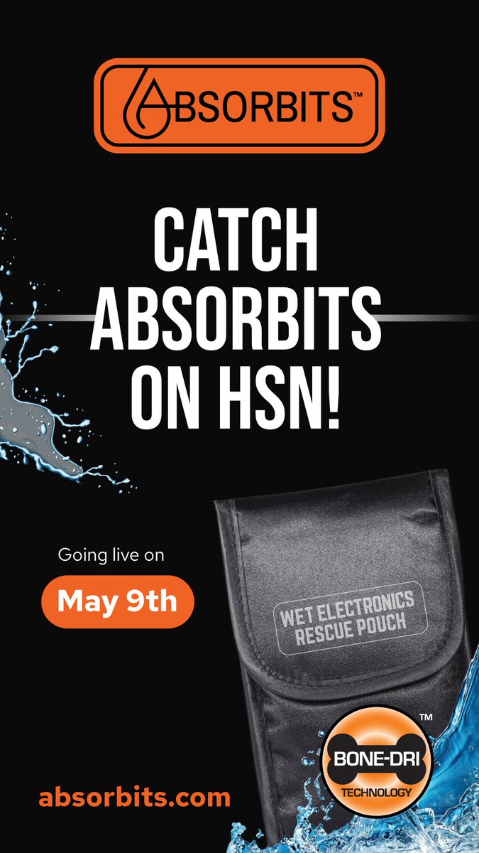 Absorbits1's tweet image. 