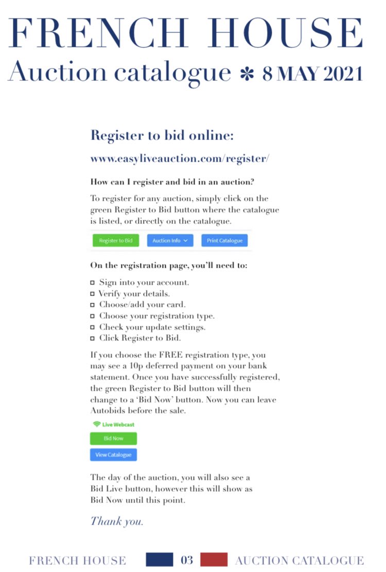 sohosocietyw1's tweet image. #RT SOHO PEOPLE don’t miss this Saturday’s (8th May) Art Auction to raise money for the wonderful French House Pub, Dean Street visit easyliveauction.com/register/ REGISTER pre-auction #art #artauction #TheFrenchHouse #FrenchHouseSoho #Soho #sohopeople #SohoLondon #London #fundraiser