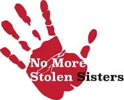 honeynoir's tweet photo. Today is National Day of Awareness for Missing &amp; Murdered Indigenous Women and Girls.
#AfroNative 
#BlackfootNation https://t.co/QxJxx3mdqN