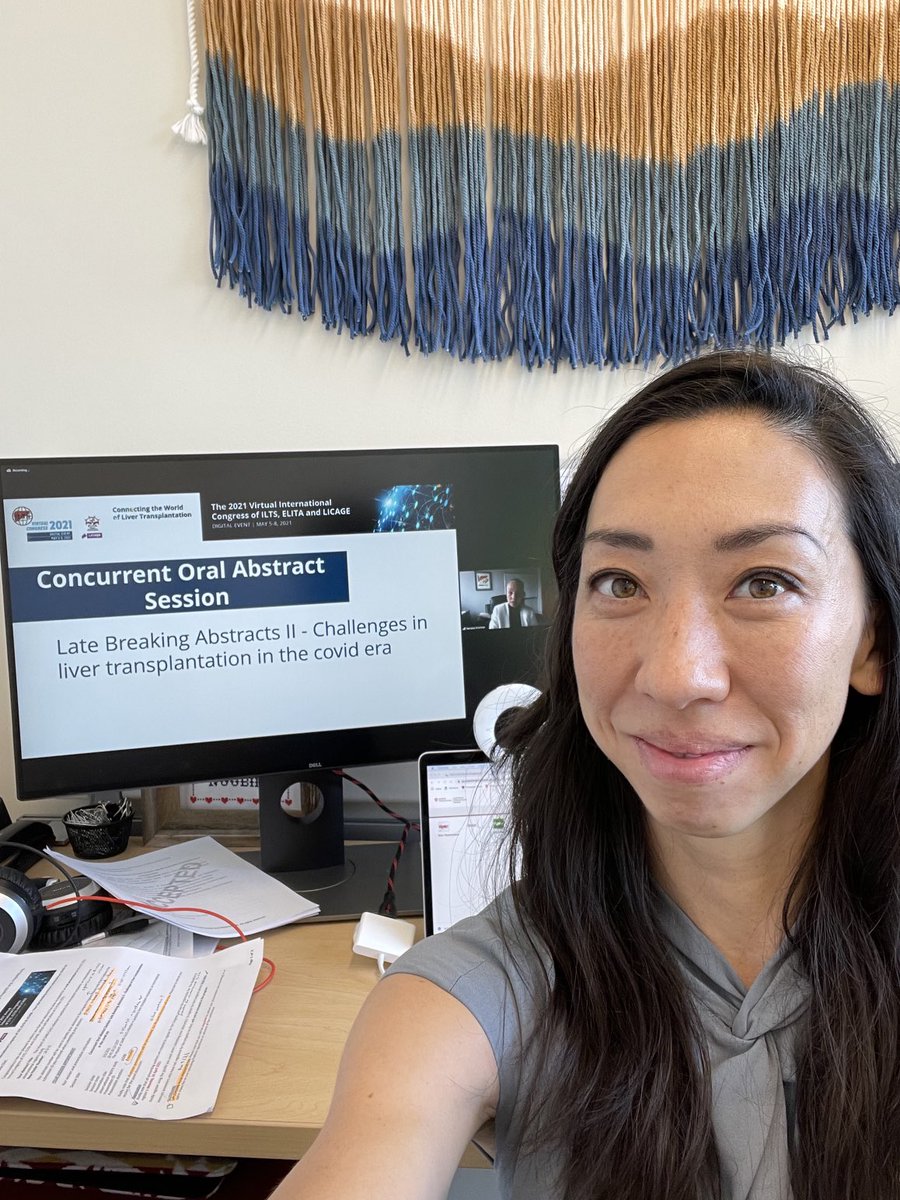 Noelle Ebel (@noelleebelmd) on Twitter photo Just went live at #ILTS2021, presenting on: The impact of SARS-CoV2 infection in pediatric liver transplant recipients: an international observational registry study <a href="/VickyNg_MD/">Vicky Ng</a> <a href="/mohitdoc/">Mohit kehar</a> <a href="/NASPGHAN/">NASPGHAN</a> <a href="/SPLIT_TTS/">Society of Pediatric Liver Transplantation (SPLIT)</a> <a href="/AASLDtweets/">AASLD</a> Just went live at #ILTS2021, presenting on: The impact of SARS-CoV2 infection in pediatric liver transplant recipients: an international observational registry study <a href="/VickyNg_MD/">Vicky Ng</a> <a href="/mohitdoc/">Mohit kehar</a> <a href="/NASPGHAN/">NASPGHAN</a> <a href="/SPLIT_TTS/">Society of Pediatric Liver Transplantation (SPLIT)</a> <a href="/AASLDtweets/">AASLD</a>