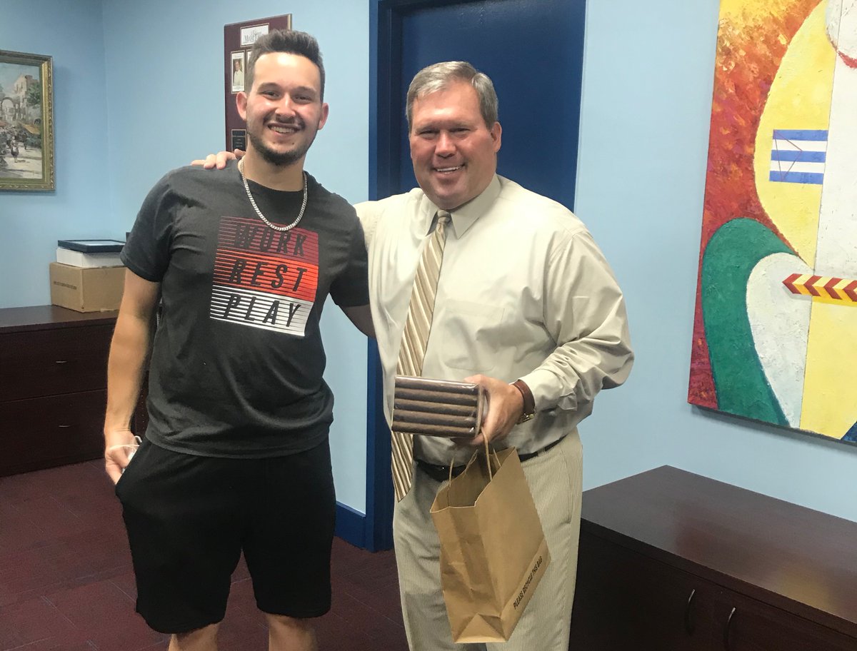 David A. Armstrong, J.D. tweet media