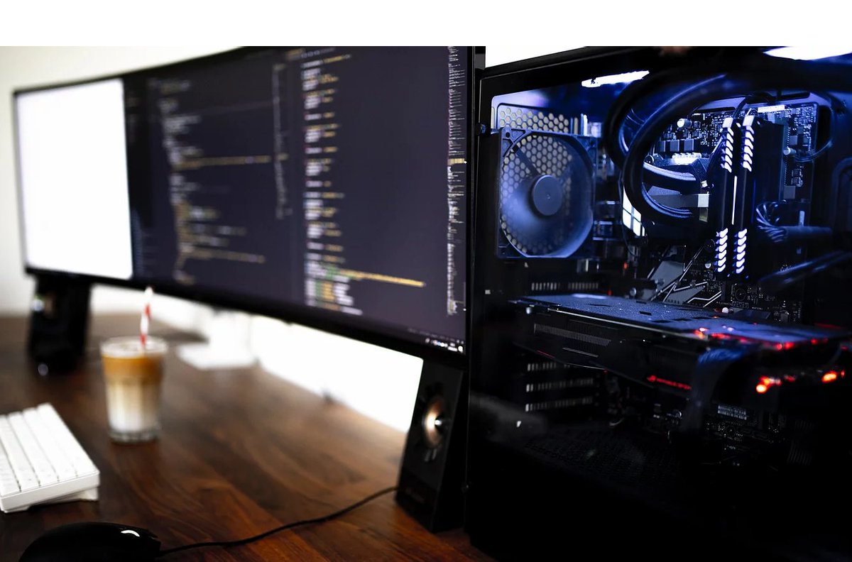 PolluxSun's tweet image. SOFTWARE DEVELOPMENT
Our suite of application development services include:
      New applications/systems development
      Enhancements to existing applications/systems
           Both web and mainframe programs.  Building web frontends with mainframe backend.