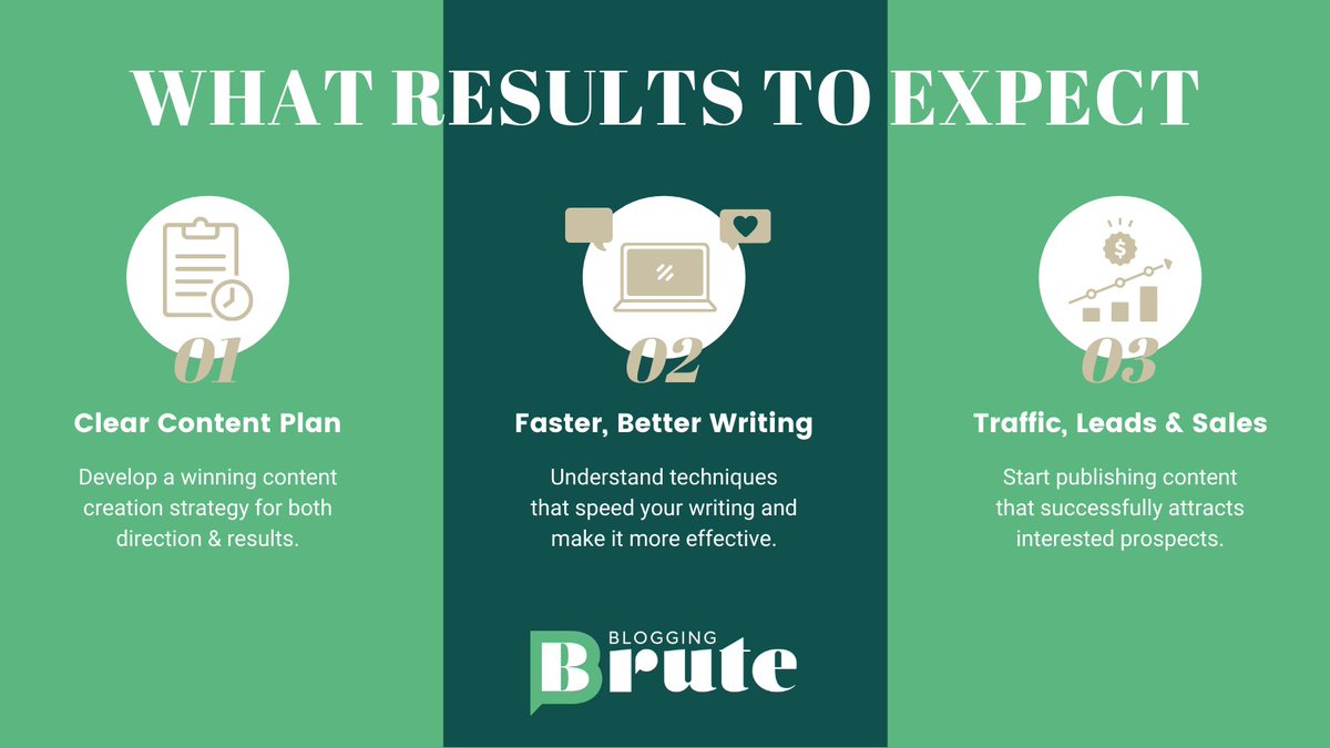 mike_allton's tweet photo. What can you expect from enrolling in the Blogging Bootcamp? Nothing less than a complete plan and strategy for how you will move forward with creating content that actually drives traffic, leads & sales.
β
https://t.co/U8AQXYyQw4
#Blogging #LearnBlogging #ContentMarketing https://t.co/JLItDFxhJ2