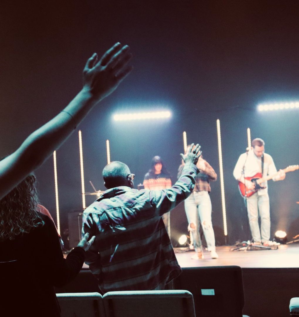LifePointSA's tweet photo. Who’s ready for First Wednesday tonight!!?? Worship with us in person or online at 7:00pm. Sooey Food Truck &amp; childcare will be available, DON’T MISS OUT!!! https://t.co/mn2JGlpWbd