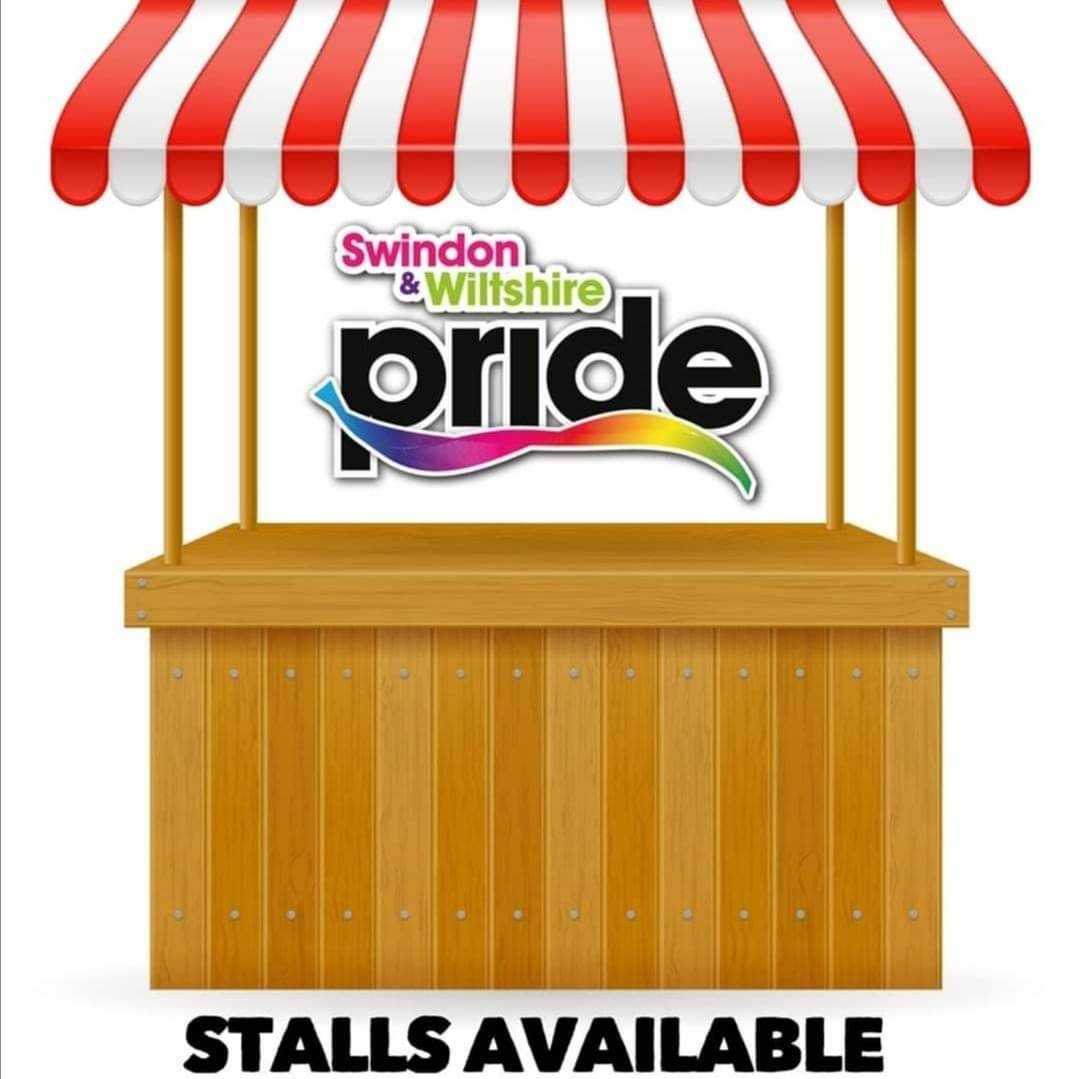 Swindonwiltspri's tweet photo. 🏳️‍🌈STALL HOLDERS WANTED!🏳️‍🌈

Want a stall at pride? Are you a local trader, charity or service provider?

Swindon &amp; Wiltshire Pride takes place August 7th and has spaces for stalls available - to find out more visit our website:
https://t.co/mokKqbLnWX
#LGBTQIA #SWP #WeAreFamily https://t.co/Q5cot9hZ4S