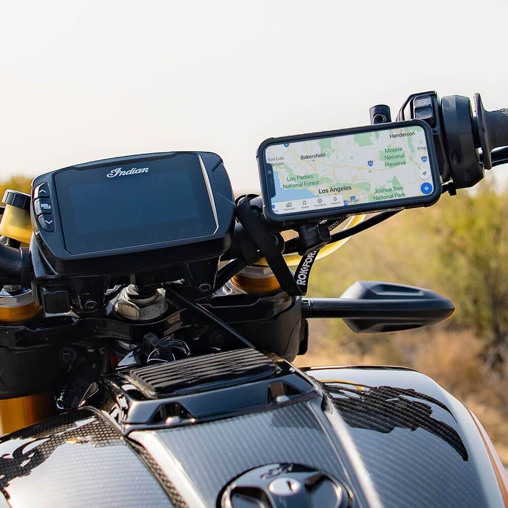 LaurieRush17's tweet image. Finally, a magnetic cell phone mount that can stick to your refrigerator or even a moving motorcycle! Sturdy magnetic speakers, too! Check it out below in the comments. 20% discount ordering here. #beyondprotection #rokform @rokform 5e60.com/cell-phone-mou…