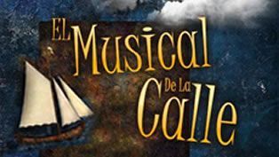Un día como hoy, hace 4 años se estrenaba *El Musical de la Calle* el tercer espectáculo de teatro musical, de la CODANZSUB16 compuesta por chicos de 10 a 16 años. El espectáculo fue realizado y dirigido por *Juan Cruz Argento* y coreografiado por Soledad Mauricci.