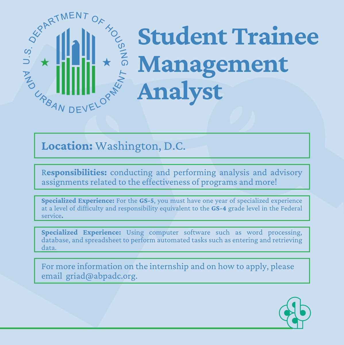 ABPA Institute tweet media