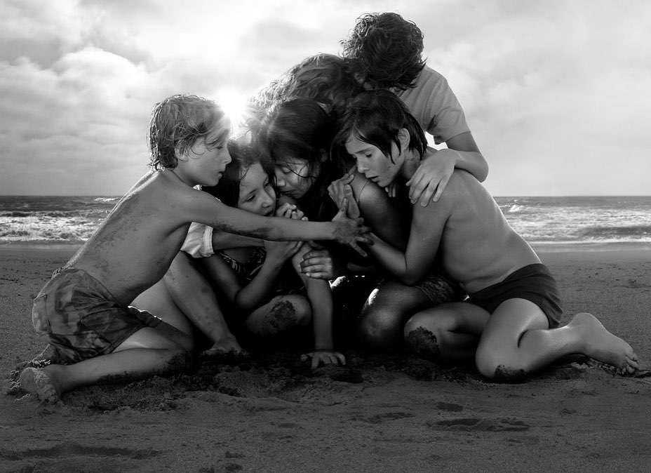SensCritique's tweet photo. 🎬:"Roma", [Alfonso Cuarón, 2018].

Votre avis sur ce film ? 

— https://t.co/RqgMTdnhV1

#CinemaDream #Roma #movie #romamovie #alfonsocuaron https://t.co/BtbAVKiBFc