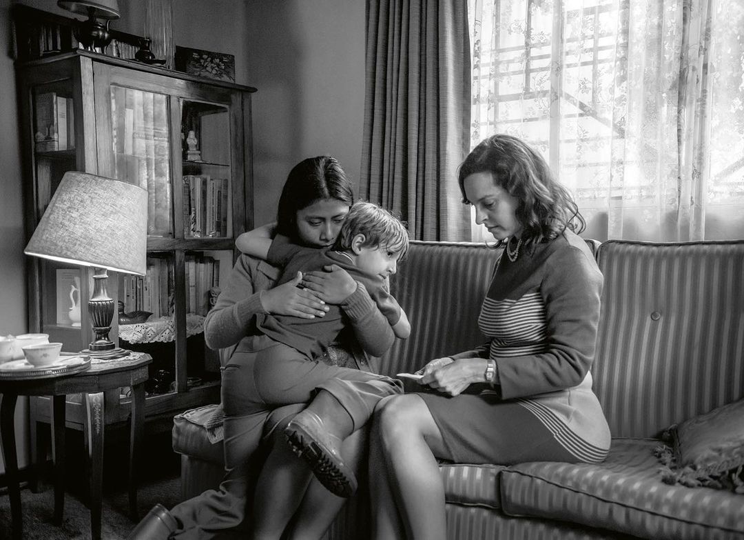 SensCritique's tweet photo. 🎬:"Roma", [Alfonso Cuarón, 2018].

Votre avis sur ce film ? 

— https://t.co/RqgMTdnhV1

#CinemaDream #Roma #movie #romamovie #alfonsocuaron https://t.co/BtbAVKiBFc