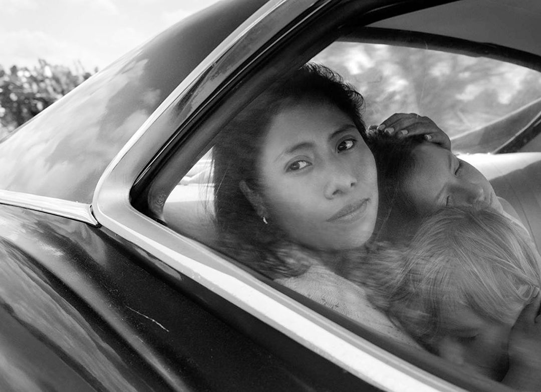 SensCritique's tweet photo. 🎬:"Roma", [Alfonso Cuarón, 2018].

Votre avis sur ce film ? 

— https://t.co/RqgMTdnhV1

#CinemaDream #Roma #movie #romamovie #alfonsocuaron https://t.co/BtbAVKiBFc